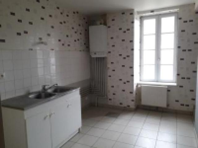 Appartement location à Les Aubis, Bresnay