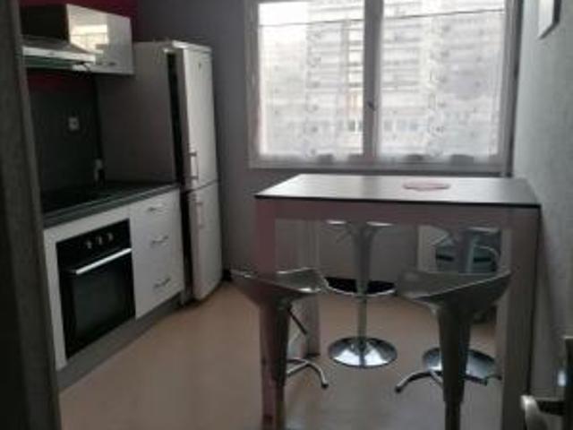 Appartement location à Brest, Bretagne