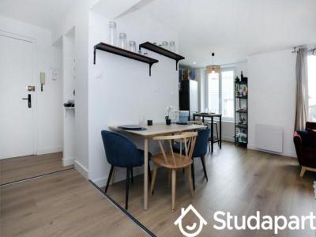 Appartement location à Brest, Bretagne