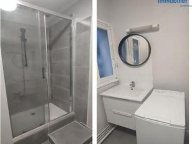 Appartement location à Brest, Bretagne