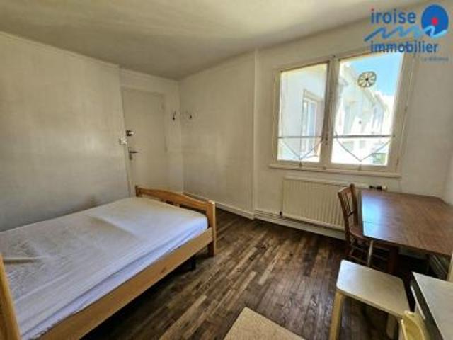 Appartement location à Brest, Bretagne