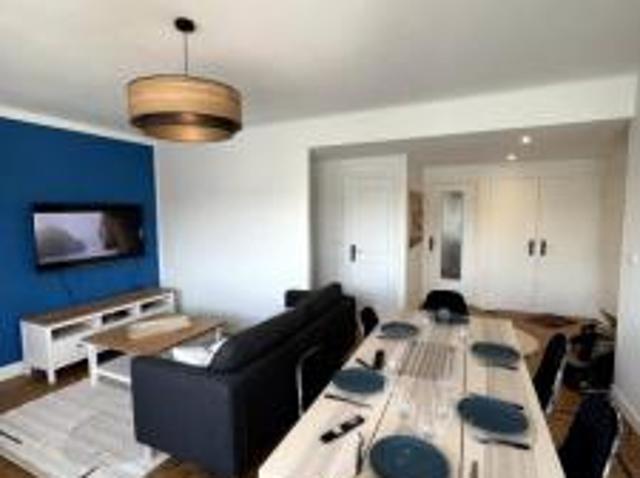 Appartement location à Brest, Bretagne
