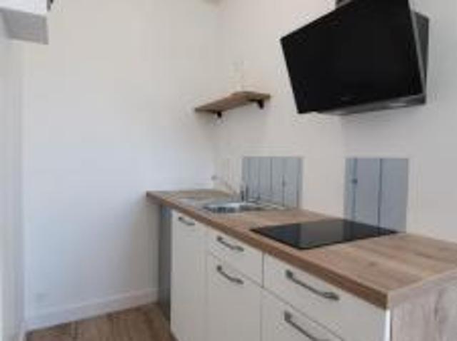 Appartement location à Brest, Bretagne