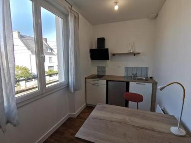 Appartement location à Brest, Bretagne