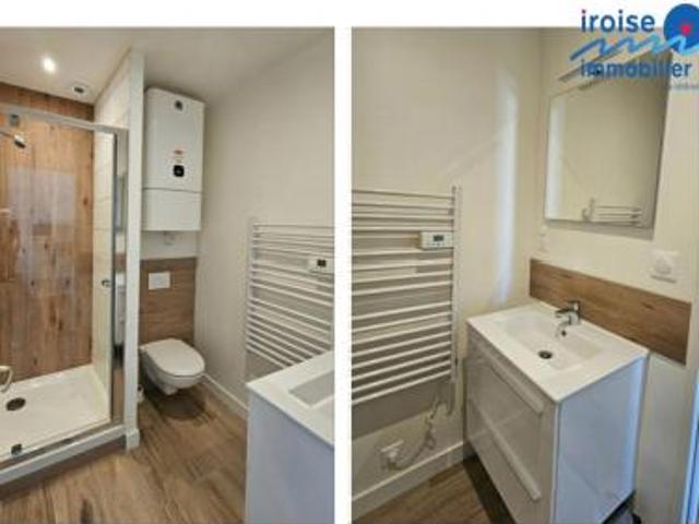 Appartement location à Brest, Bretagne