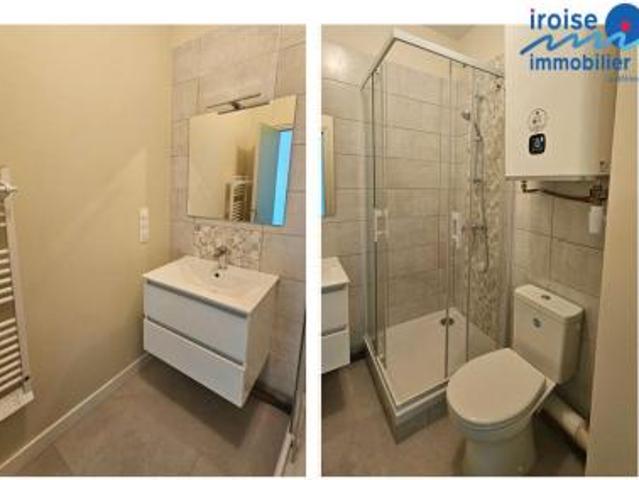 Appartement location à Brest, Bretagne