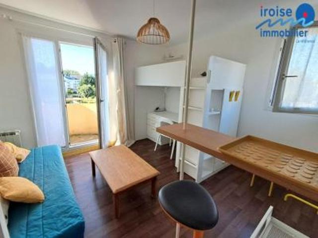 Appartement location à Brest, Bretagne