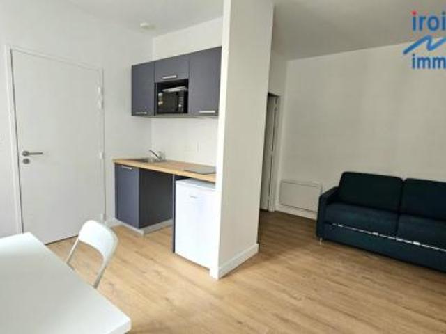 Appartement location à Brest, Bretagne