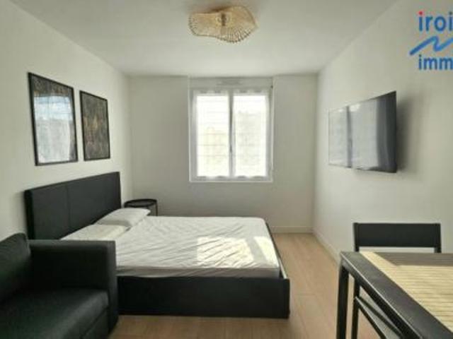 Appartement location à Brest, Bretagne