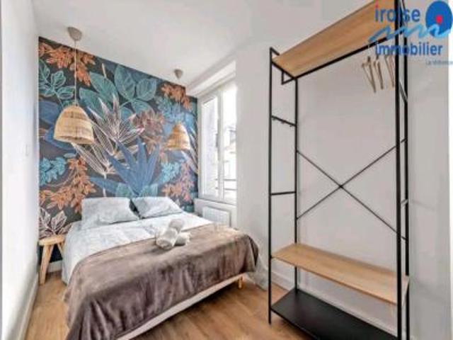 Appartement location à Brest, Bretagne