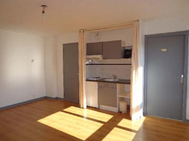 Appartement location à Brest, Bretagne