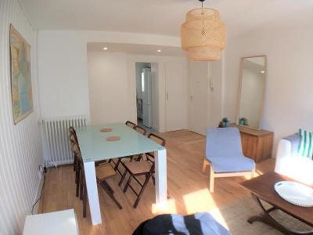 Appartement location à Brest, Bretagne