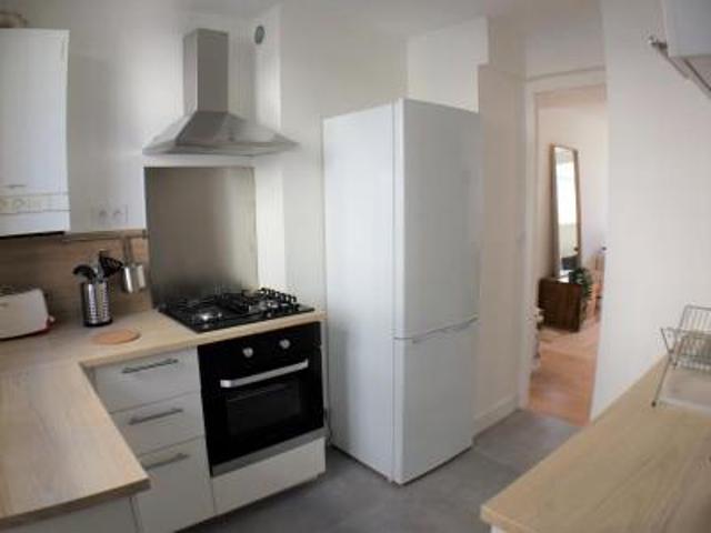 Appartement location à Brest, Bretagne