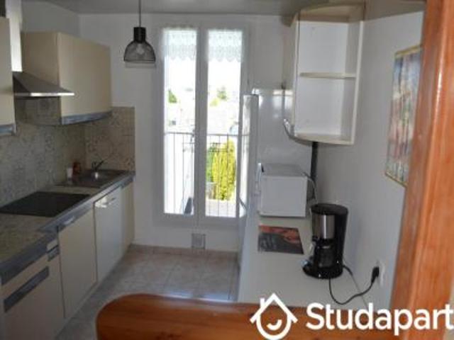 Appartement location à Brest, Bretagne
