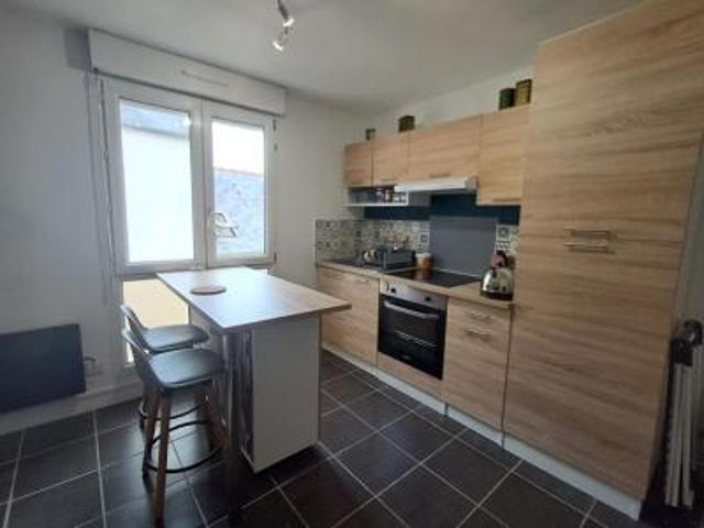 Appartement location à Brest, Bretagne