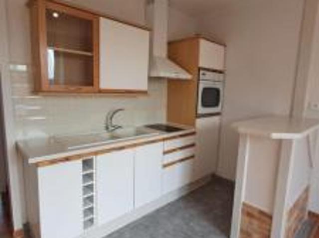 Appartement location à Brest, Bretagne