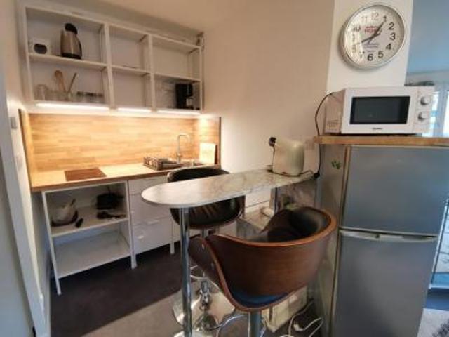 Appartement location à Brest, Bretagne