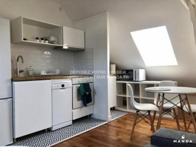 Appartement location à Brest, Bretagne