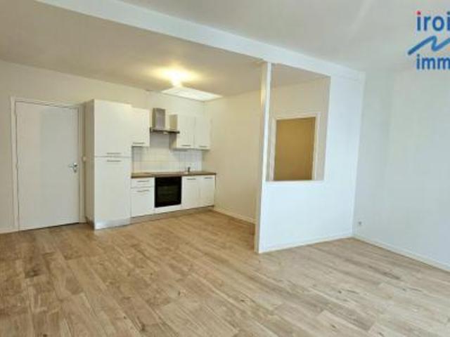 Appartement location à Brest, Bretagne