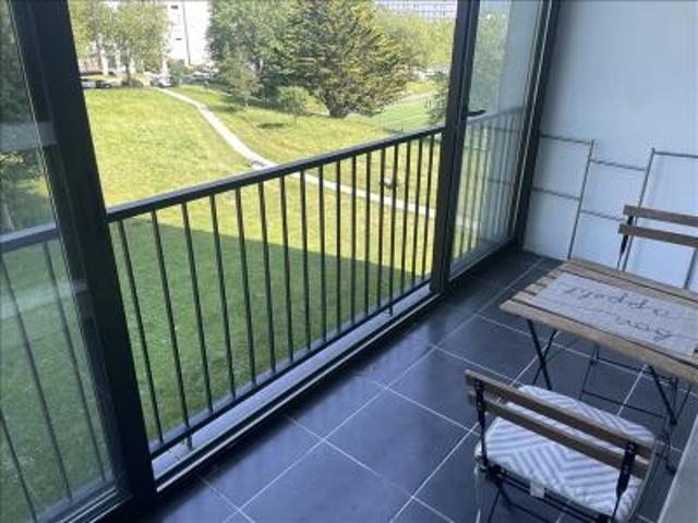 Appartement location à Brest, Bretagne