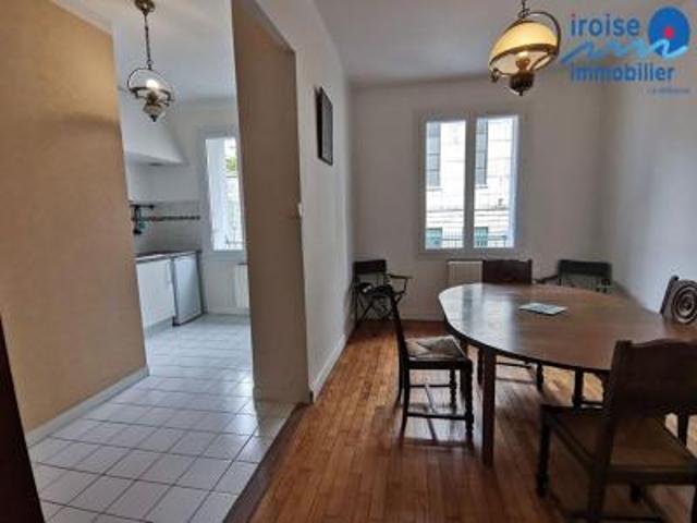Appartement location à Brest, Bretagne
