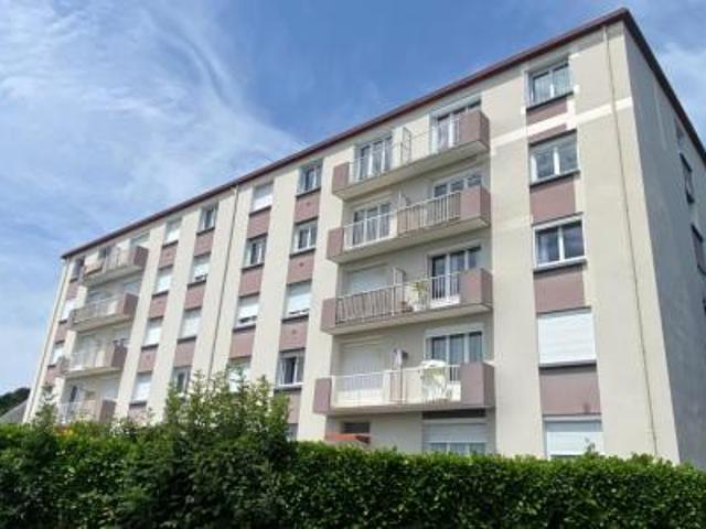 Appartement location à Brest, Bretagne