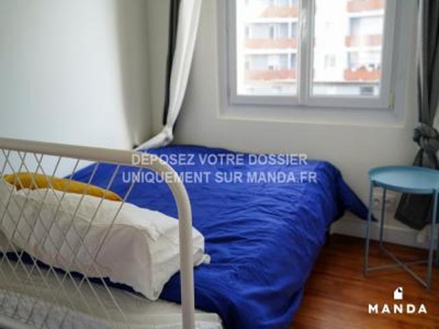Appartement location à Brest, Bretagne