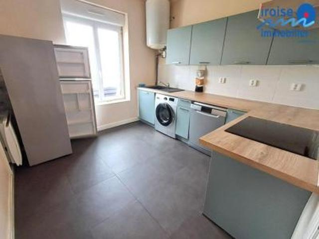 Appartement location à Brest, Bretagne