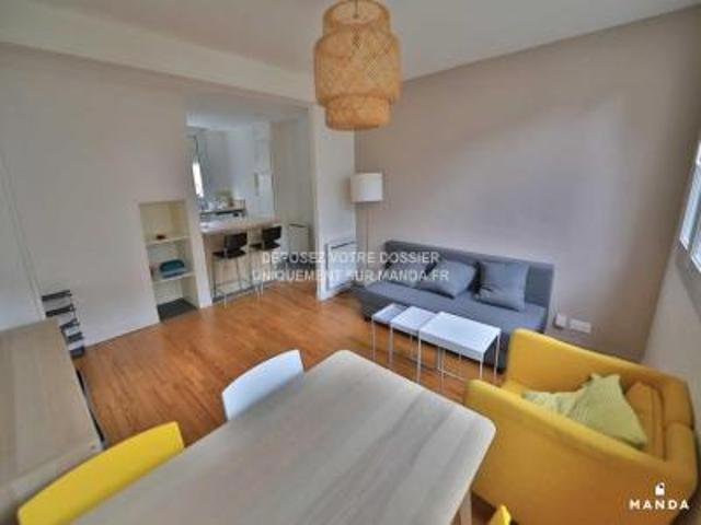 Appartement location à Brest, Bretagne