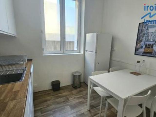 Appartement location à Brest, Bretagne
