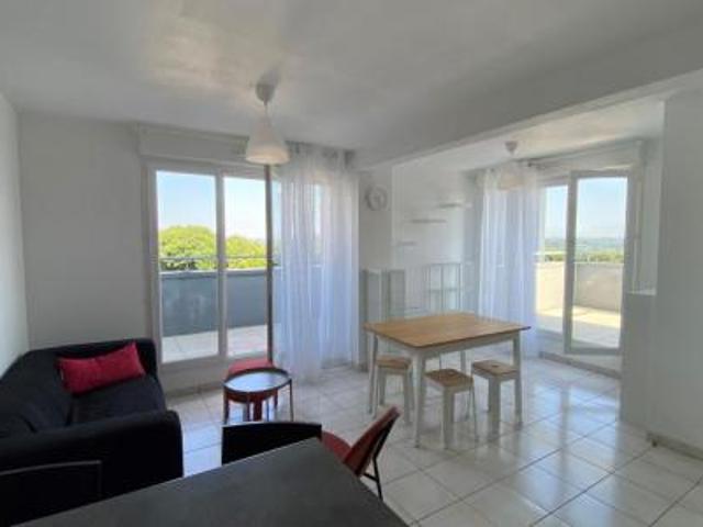 Appartement location à Brest, Bretagne