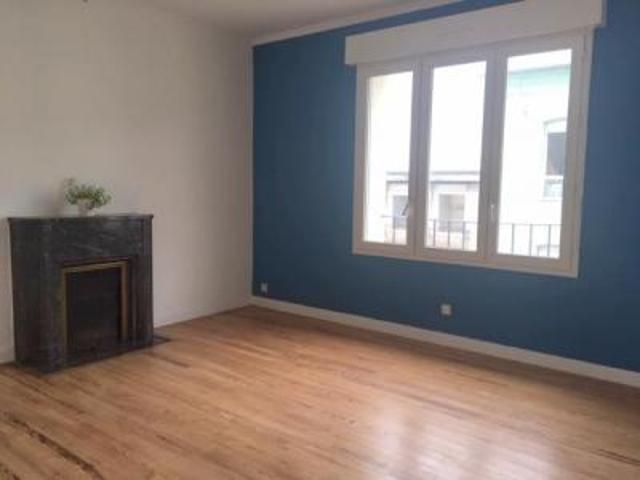 Appartement location à Brest, Bretagne