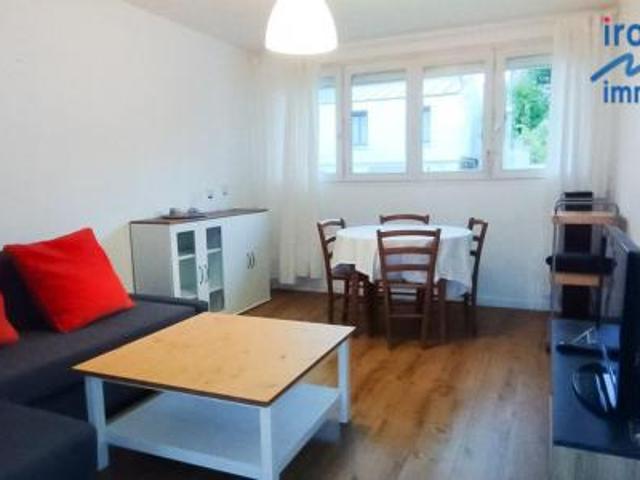 Appartement location à Brest, Bretagne