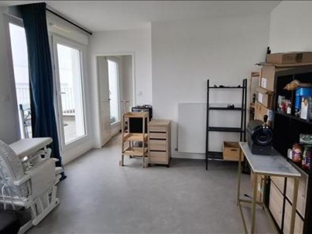 Appartement location à Brest, Bretagne