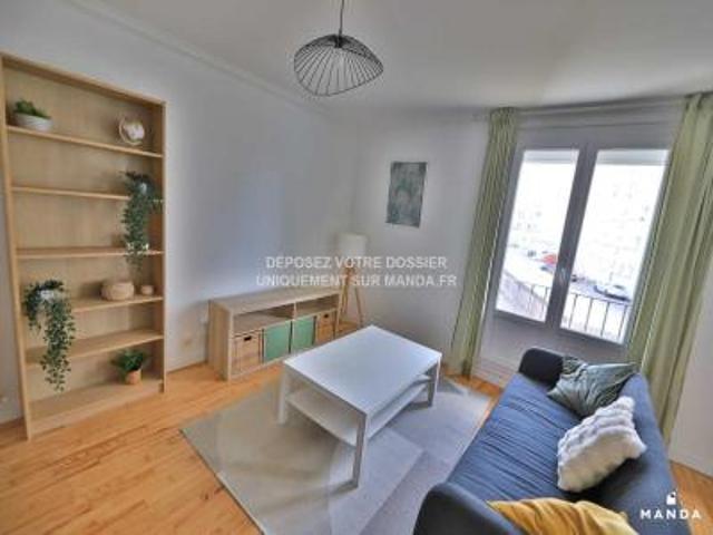 Appartement location à Brest, Bretagne