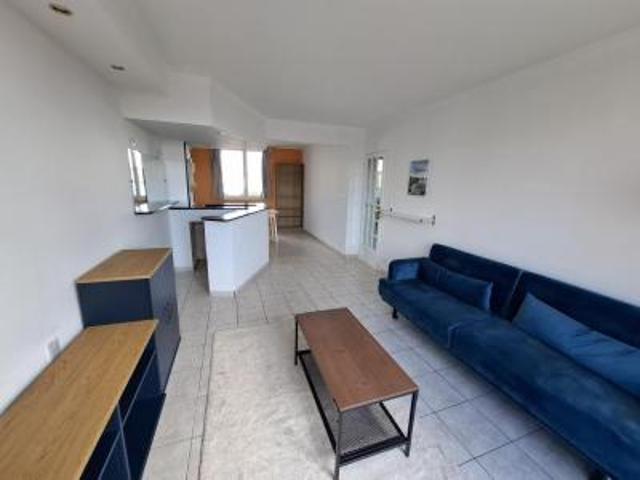 Appartement location à Brest, Bretagne