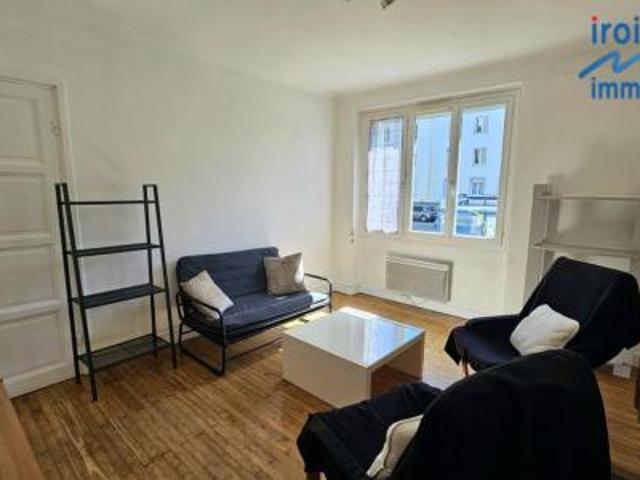 Appartement location à Brest, Bretagne