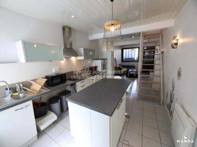 Appartement location à Brest, Bretagne
