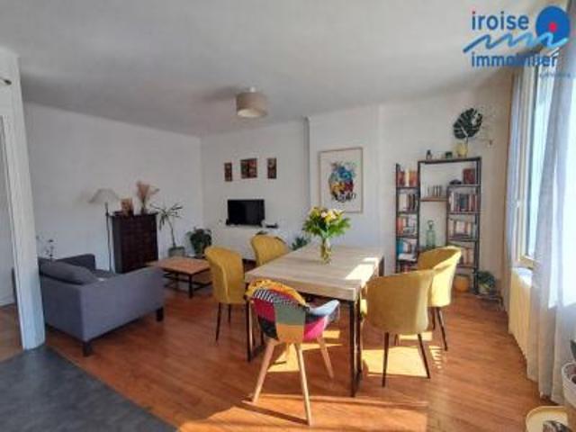 Appartement location à Brest, Bretagne