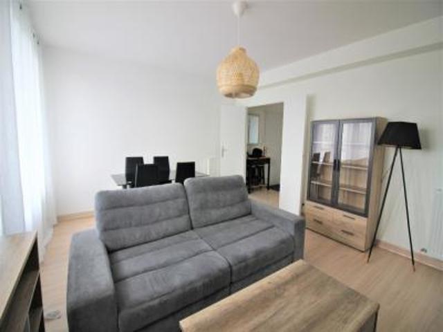 Appartement location à Brest, Bretagne