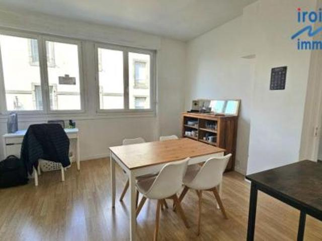 Appartement location à Brest, Bretagne