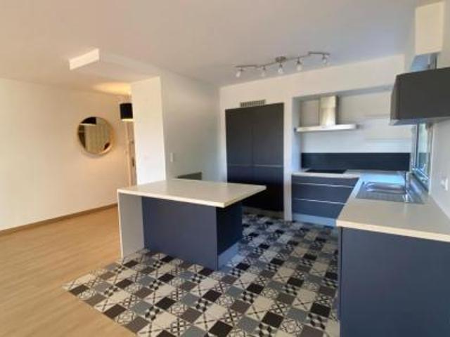 Appartement location à Brest, Bretagne