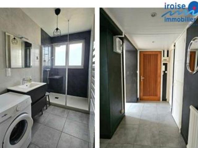 Appartement location à Brest, Bretagne
