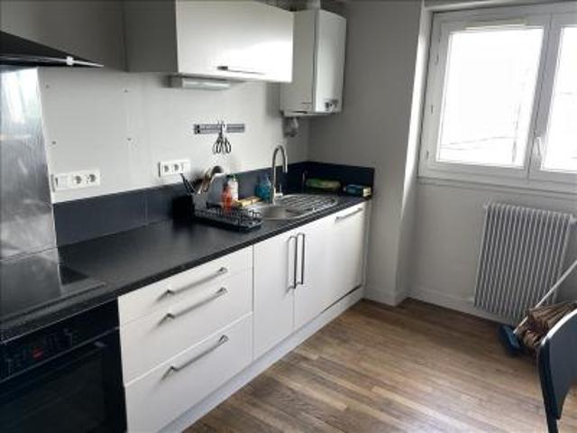 Appartement location à Brest, Bretagne