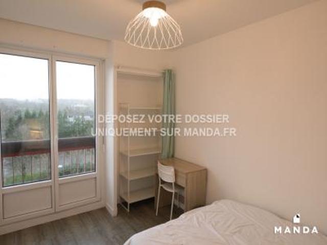 Appartement location à Brest, Bretagne