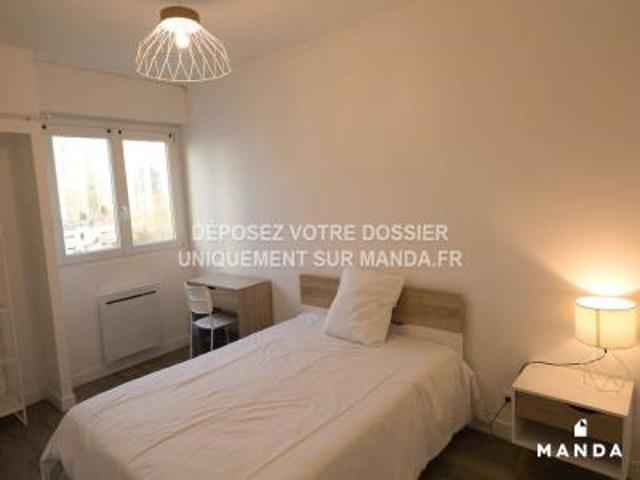 Appartement location à Brest, Bretagne