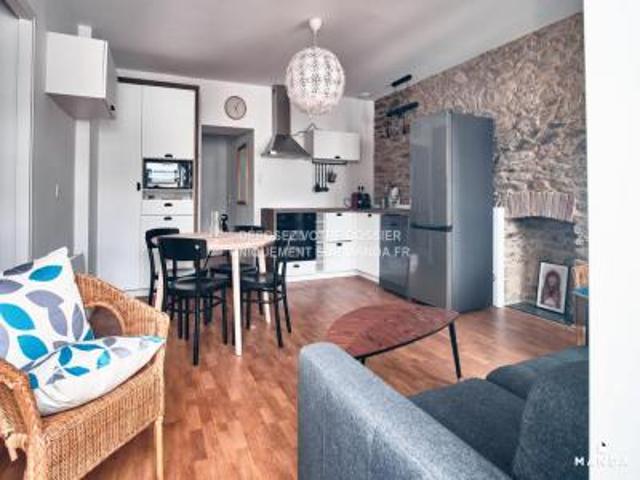 Appartement location à Brest, Bretagne