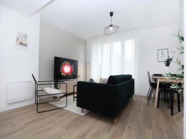 Appartement location à Brest, Bretagne