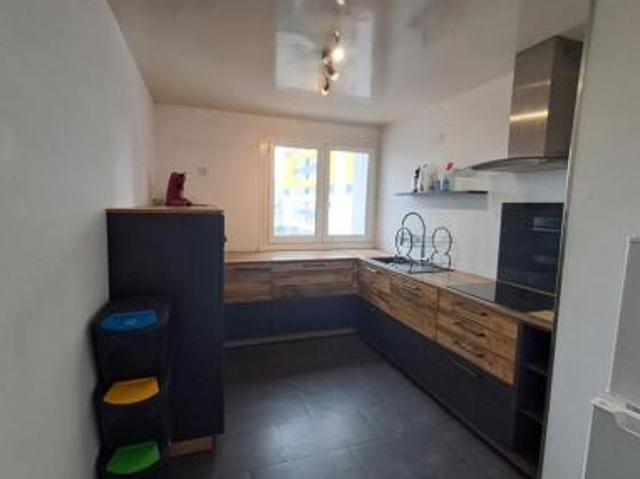 Appartement location à Brest, Bretagne