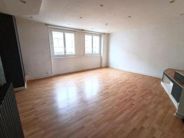 Appartement location à Brest, Bretagne